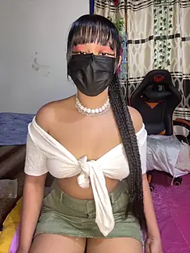 Snapshot of Ariana__Marie chatting on November 25, 2025, 5:35 pm Ariana Marie online show from November 25, 2025, 5:35 pm