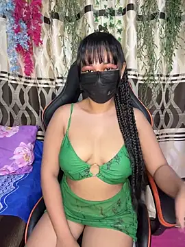 Snapshot of Ariana__Marie chatting on November 17, 2025, 10:52 am Ariana Marie online show from November 17, 2025, 10:52 am