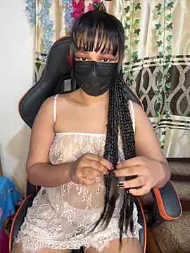 Snapshot of Ariana__Marie chatting on November 16, 2025, 4:23 pm Ariana Marie online show from November 16, 2025, 4:23 pm