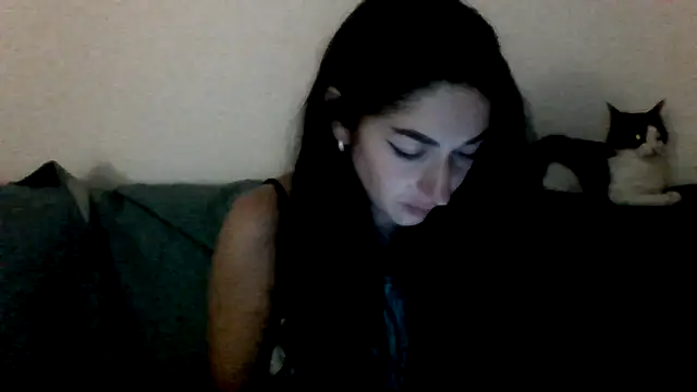 Snapshot of milagaborxx chatting on May 21, 2026, 6:49 pm milagaborxx online show from May 21, 2026, 6:49 pm