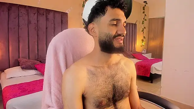 Ryan Jackson  online show from November 19, 2025, 8:25 am