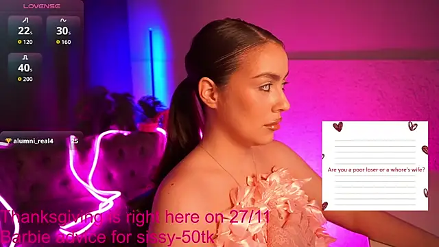 Snapshot of EmiliyaRoude chatting on November 20, 2025, 1:12 pm EmiliyaRoude online show from November 20, 2025, 1:12 pm