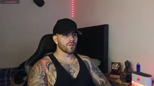 Ades Lowe online show from February 24, 2026, 6:03 am