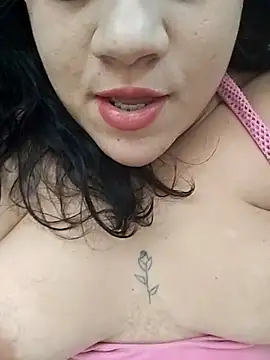 Mari29patty online show from November 5, 2025, 5:38 pm