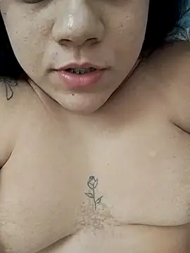 Mari29patty online show from October 14, 2025, 5:46 pm