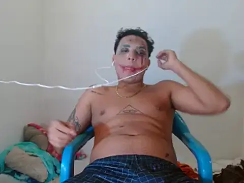 Snapshot of Mateuspolla chatting on November 1, 2025, 7:24 am Mateuspolla online show from November 1, 2025, 7:24 am