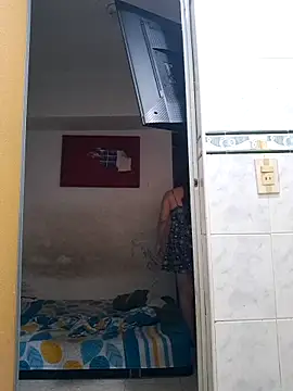 SweettyNaugthy online show from December 22, 2025, 7:30 am