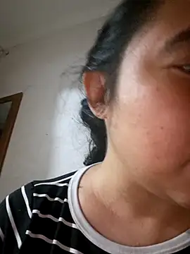 Snapshot of SweettyNaugthy chatting on October 10, 2025, 4:02 am SweettyNaugthy online show from October 10, 2025, 4:02 am