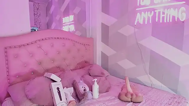 BiancaShermann online show from December 22, 2025, 7:36 pm