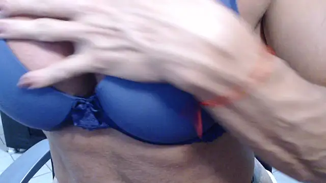 Stronggsexy online show from February 1, 2026, 1:37 am