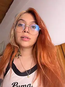 YunoRose  online show from February 23, 2026, 3:41 am