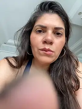 Melissa Noir online show from January 8, 2026, 12:33 pm