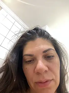 Melissa Noir online show from March 6, 2026, 9:59 am