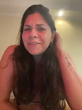 Melissa Noir online show from November 30, 2025, 11:49 pm