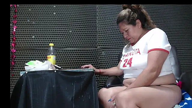 Snapshot of Alisson_Sodomy chatting on October 27, 2025, 8:59 am Alisson Sodomy online show from October 27, 2025, 8:59 am