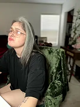 Alix Valentine online show from January 11, 2026, 11:00 pm