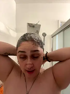 Snapshot of Alix_Valentine chatting on October 12, 2025, 5:47 pm Alix Valentine online show from October 12, 2025, 5:47 pm