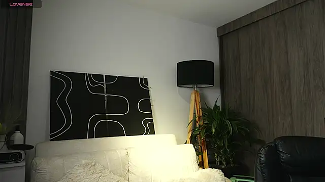 DeusbelliS online show from July 20, 2026, 10:34 pm