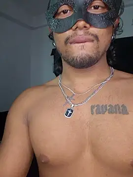 sam honey5 online show from April 12, 2026, 7:17 pm