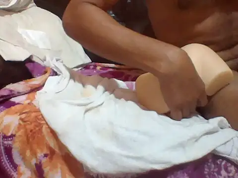 PREDADOR76 online show from September 23, 2025, 5:20 pm