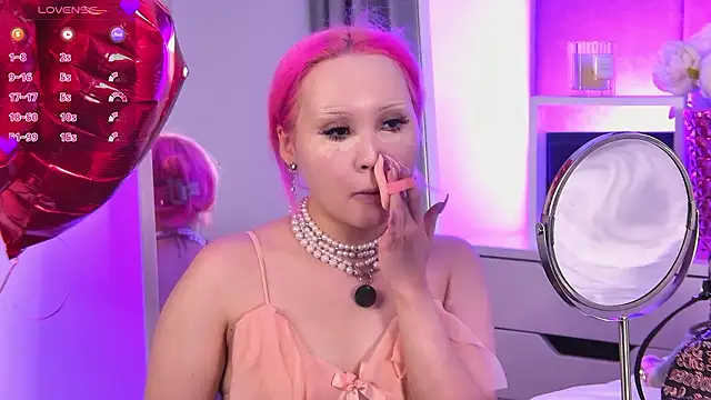 AsiaVegas online show from February 23, 2026, 5:46 pm