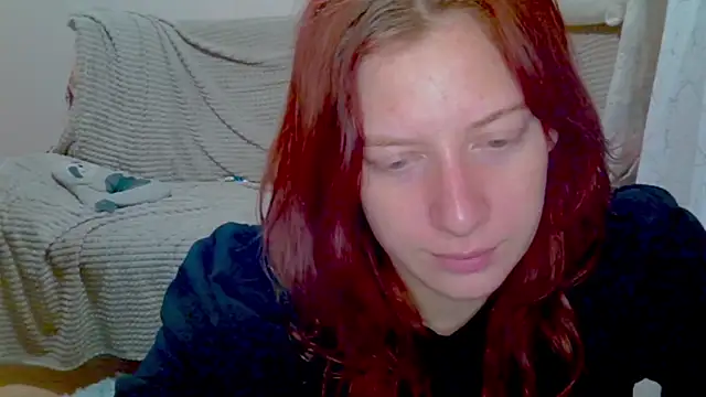 Lily Ember online show from March 12, 2026, 7:40 pm