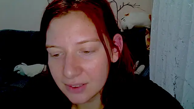 Lily Ember online show from February 5, 2026, 6:15 pm