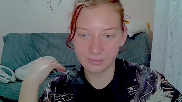 Lily Ember online show from March 18, 2026, 7:59 pm