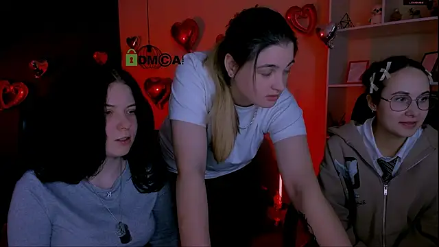 inga gree online show from February 13, 2026, 8:09 pm