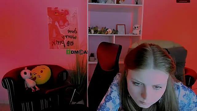 inga gree online show from September 12, 2025, 6:51 pm