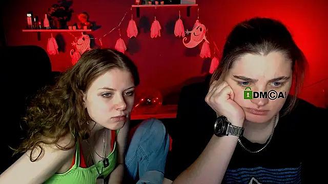 inga gree online show from October 24, 2025, 7:24 pm