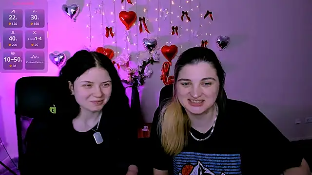 inga gree online show from February 14, 2026, 8:53 pm