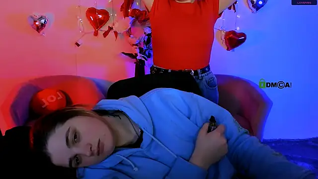 inga gree online show from February 22, 2026, 8:21 pm