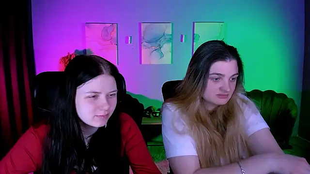 inga gree online show from March 12, 2026, 8:02 pm