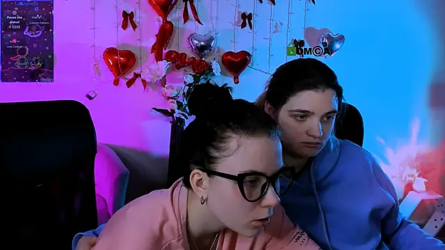 inga gree online show from February 23, 2026, 7:58 pm