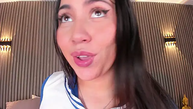 Snapshot of AlissonHarperr chatting on February 25, 2026, 5:24 pm AlissonHarperr online show from February 25, 2026, 5:24 pm