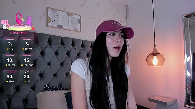 Anya Belth online show from January 31, 2026, 7:56 pm