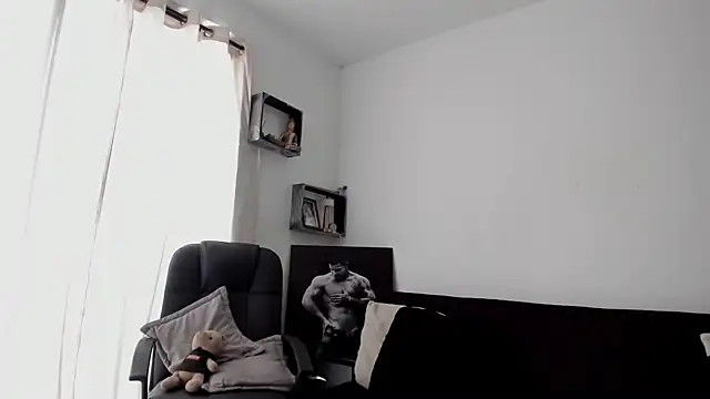 Marck Mathews online show from September 16, 2025, 1:34 pm