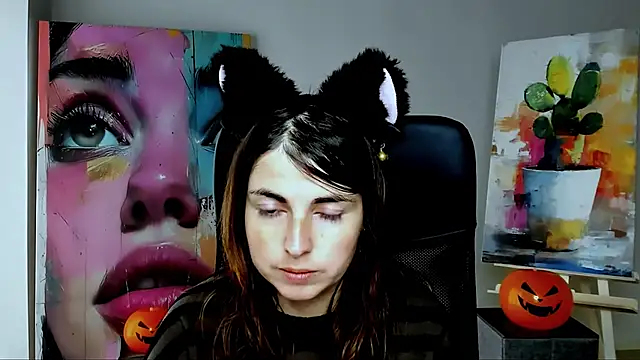 Snapshot of MartaEdams chatting on October 27, 2025, 6:14 am MartaEdams online show from October 27, 2025, 6:14 am