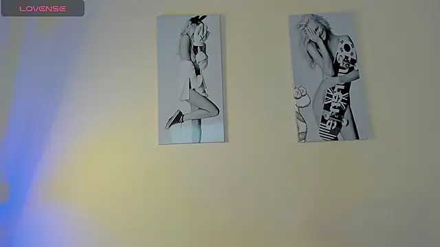 SamayRyann online show from November 5, 2025, 12:52 pm