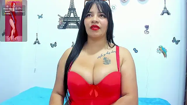 Snapshot of lexxyy26 chatting on April 30, 2026, 10:55 am lexxyy26 online show from April 30, 2026, 10:55 am