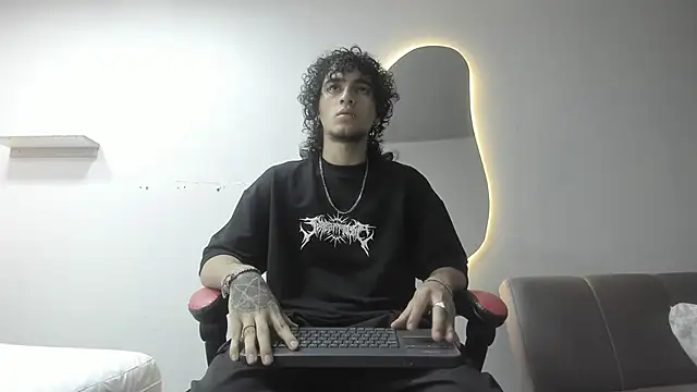 Snapshot of JackesTaylor chatting on February 2, 2026, 6:12 am JackesTaylor online show from February 2, 2026, 6:12 am