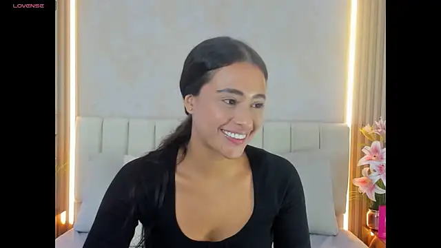 Snapshot of ZOEBARLOWE chatting on November 23, 2025, 6:29 pm ZOEBARLOWE online show from November 23, 2025, 6:29 pm