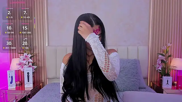 Snapshot of ZOEBARLOWE chatting on October 23, 2025, 7:01 pm ZOEBARLOWE online show from October 23, 2025, 7:01 pm