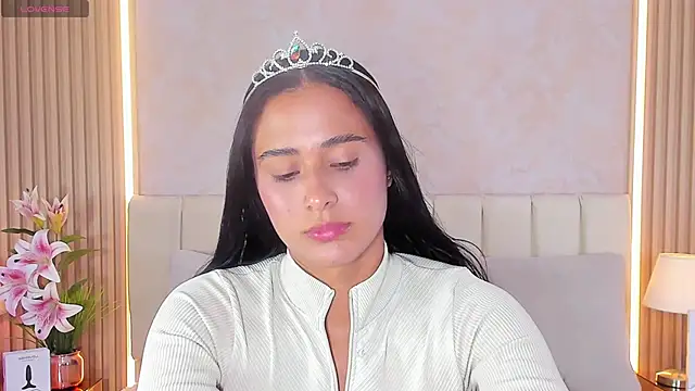 Snapshot of ZOEBARLOWE chatting on November 7, 2025, 7:07 pm ZOEBARLOWE online show from November 7, 2025, 7:07 pm