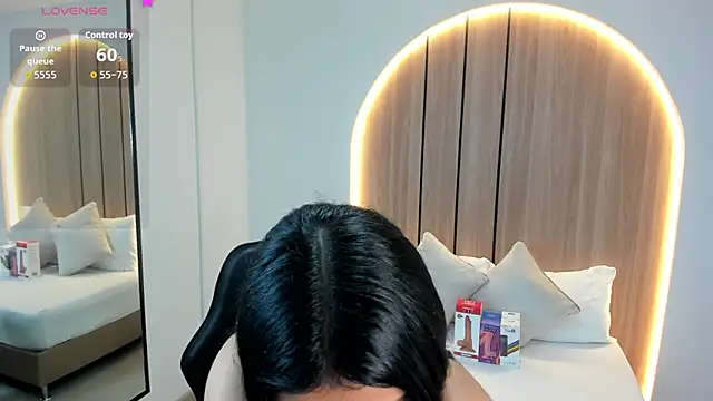 norah 777 online show from September 27, 2025, 10:49 pm