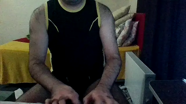 st206boy online show from October 27, 2025, 1:17 am