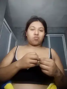 Snapshot of Atenea69 chatting on October 24, 2025, 6:23 am Atenea69 online show from October 24, 2025, 6:23 am