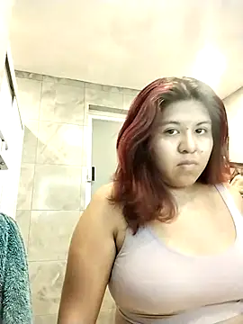 Snapshot of Atenea69 chatting on March 10, 2026, 1:20 am Atenea69 online show from March 10, 2026, 1:20 am
