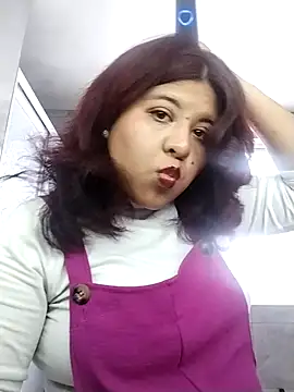 Snapshot of Atenea69 chatting on January 6, 2026, 8:13 pm Atenea69 online show from January 6, 2026, 8:13 pm